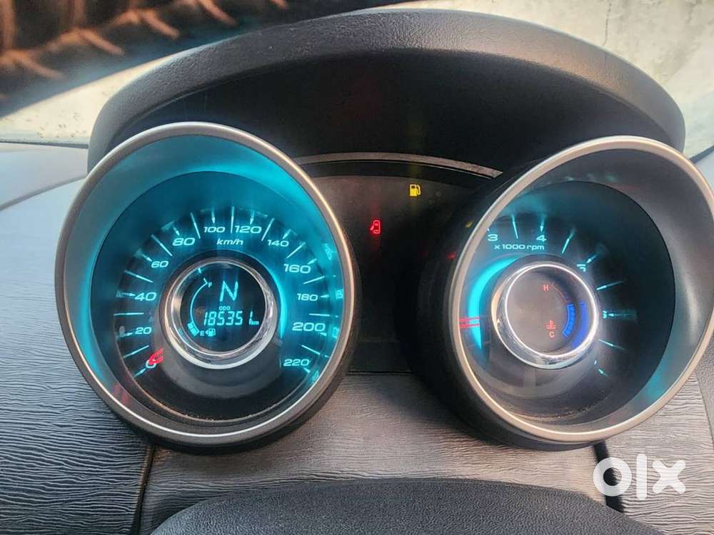 Mahindra Xuv500 2021 Diesel Good Condition