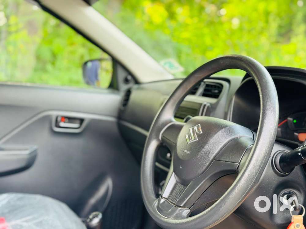 Maruti Suzuki Alto K10 Vxi (o), 2024, Petrol