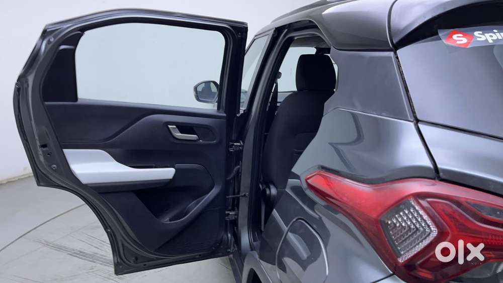 Tata Punch Creative Amt, 2023, Petrol