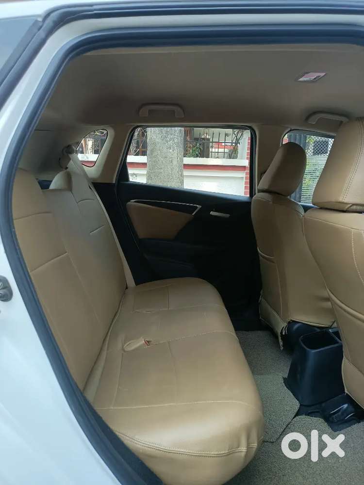 Honda Jazz 1.2 V Cvt