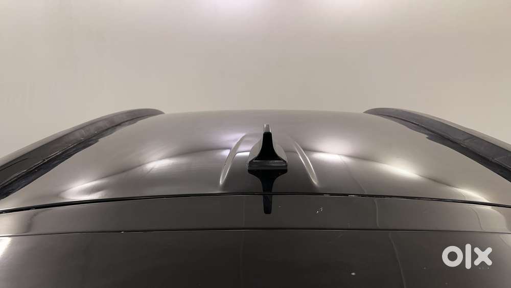 Tata Nexon 1.2 Revotron Xz Plus (l) Dark Edition, 2023, Petrol