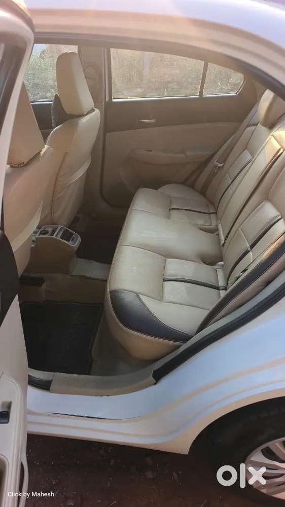 Maruti Suzuki Dzire 2022 Petrol 180000 Km Driven