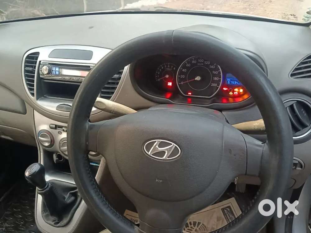 New Tyres Full Ac Is Working Good And Interior Also Newly Modified