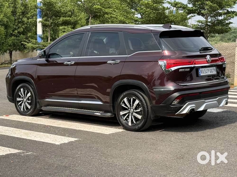 Mg Hector 2.0 Sharp Diesel, 2021, Diesel