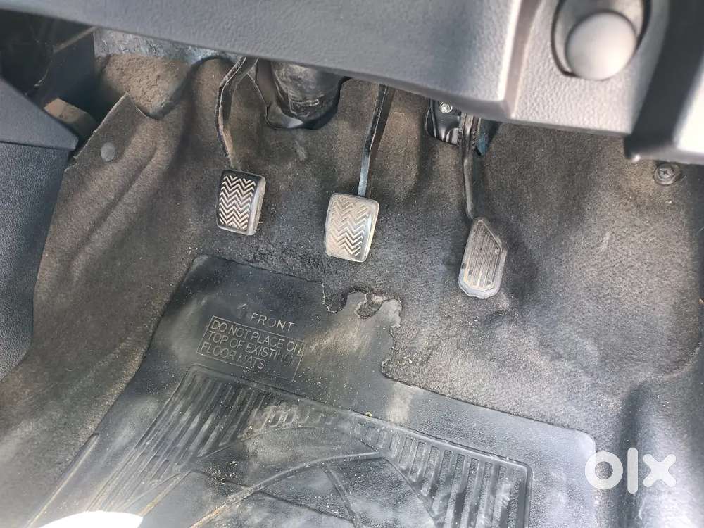 Toyota Etios 2011 Petrol Well Maintained