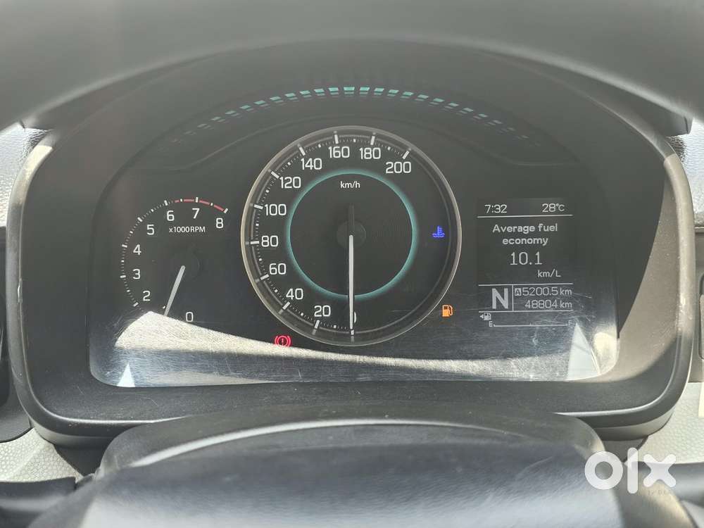 Maruti Suzuki Ignis 1.3 Amt Alpha, 2020, Petrol