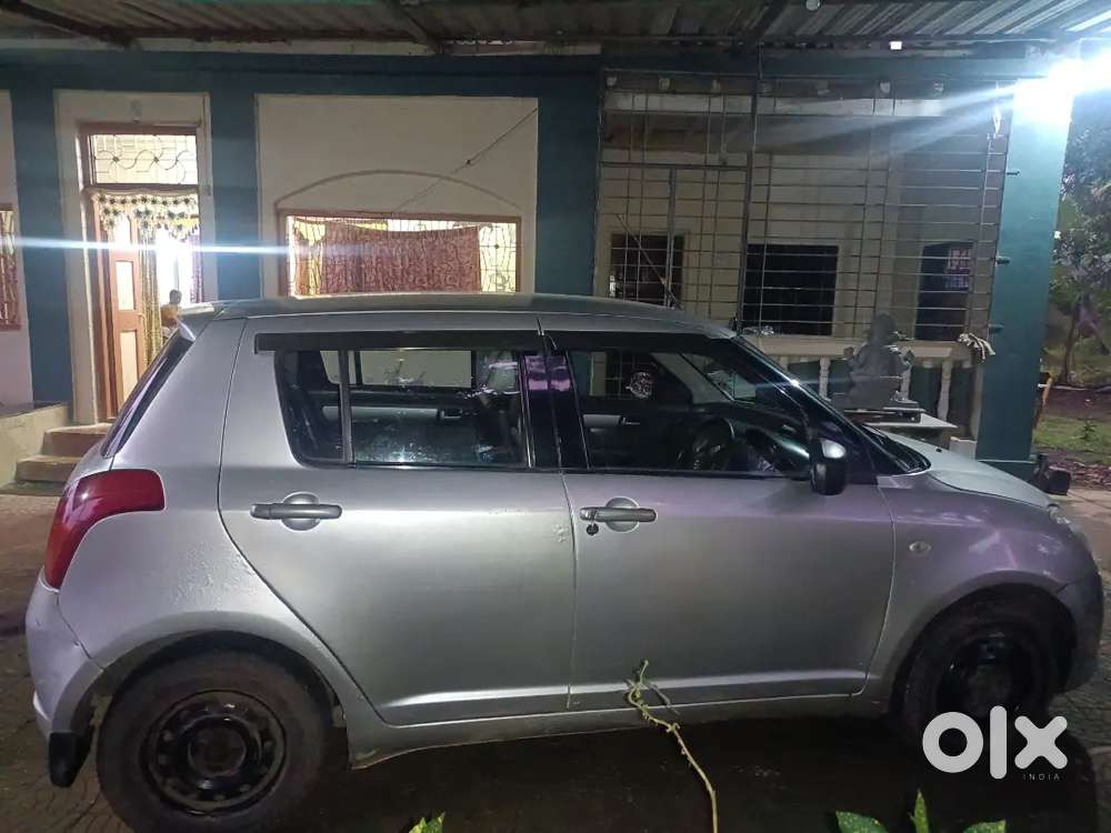 Maruti Suzuki Swift 2006 Petrol 100000 Km Driven