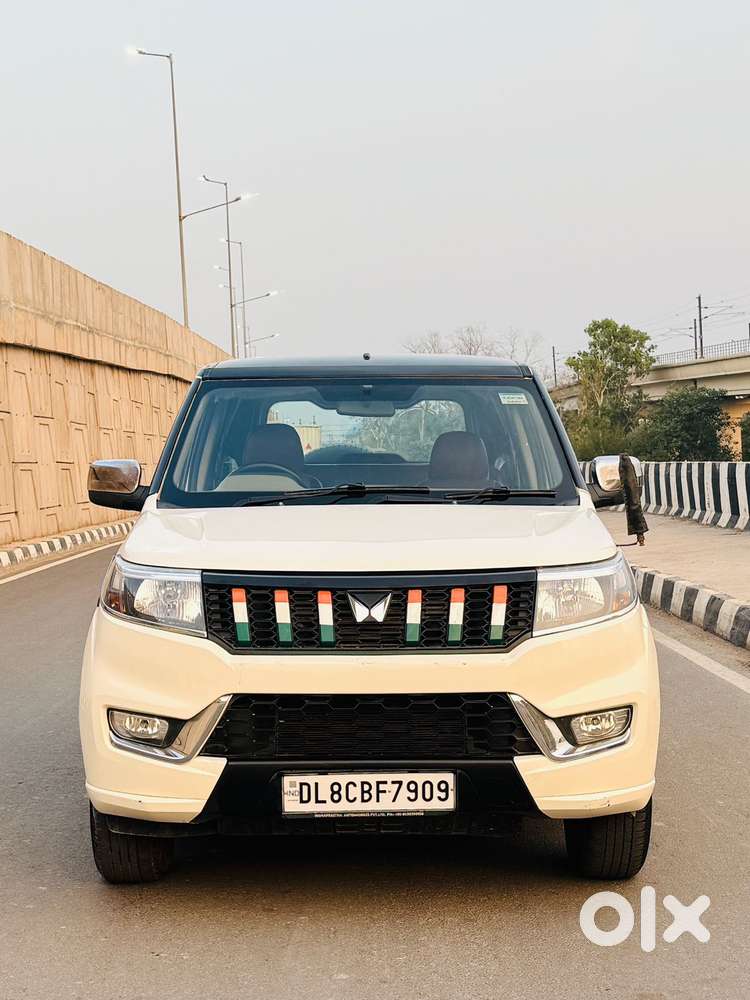 Mahindra Bolero Neo Plus N4, 2023, Diesel