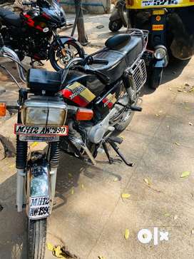 Buy Sell Second Hand Hero Honda Cd100ss in Pune Used Bikes in Pune OLX