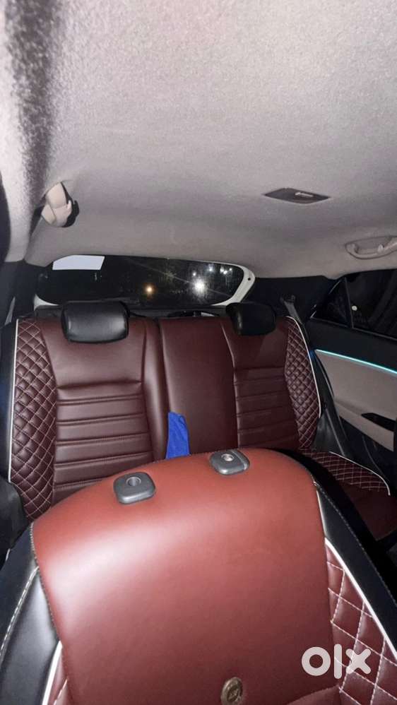 Hyundai Diesel Car 2015