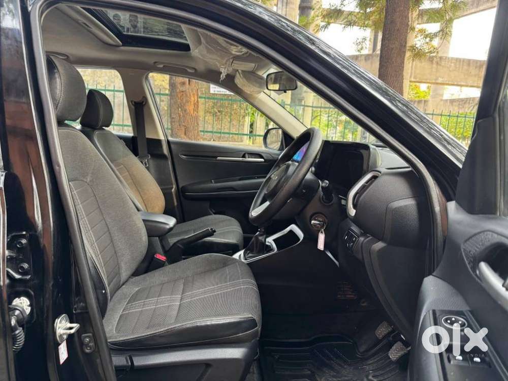 Kia Sonet, 2024, Diesel