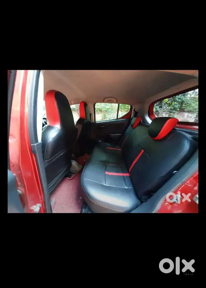 Maruti Suzuki A-star 2011 Petrol Well Maintained