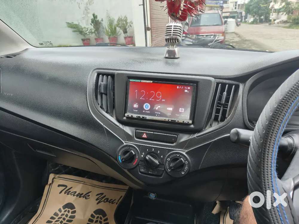 Maruti Suzuki Baleno 2019 Petrol 135000 Km Driven