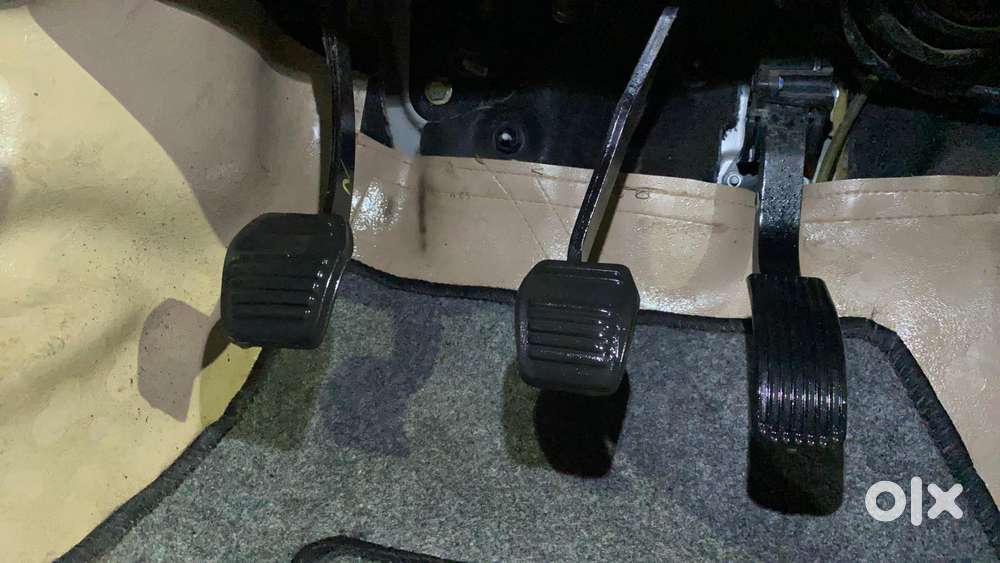 Mahindra Tuv 300 T6, 2017, Diesel
