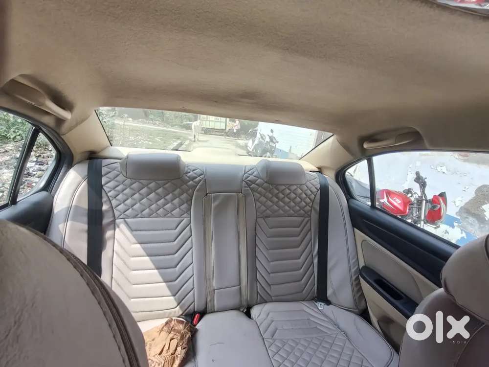Honda Amaze Vx 2023