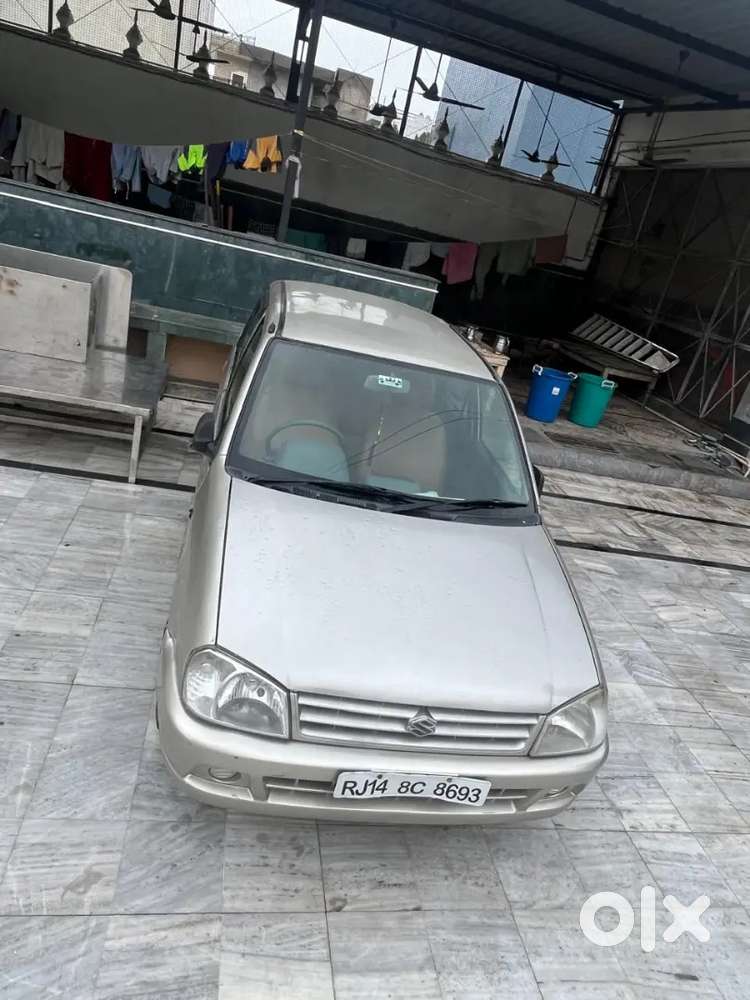 Maruti Suzuki Zen Estilo 2004 Petrol Car