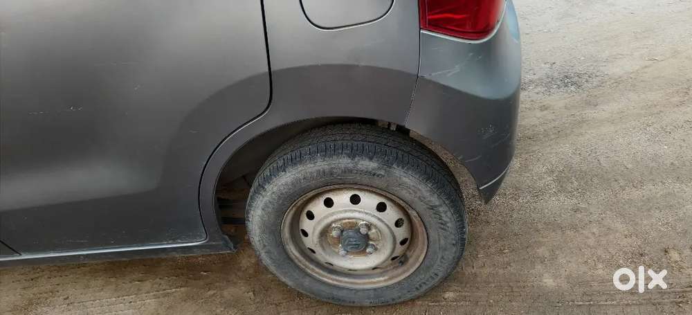 Maruti Suzuki Wagon R 2012 Car Unchat