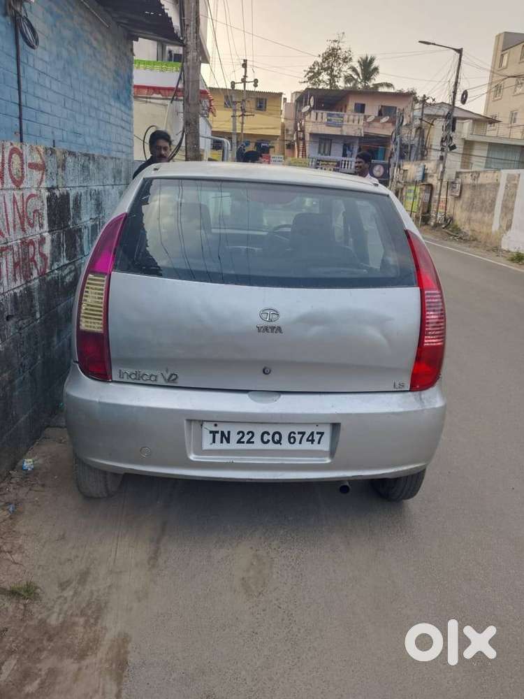 Tata Indica
