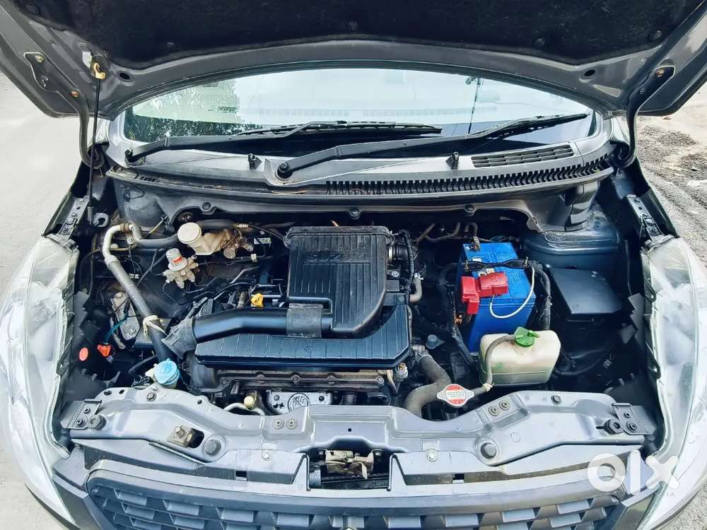 Maruti Suzuki Ertiga Vxi In Excellent Condition