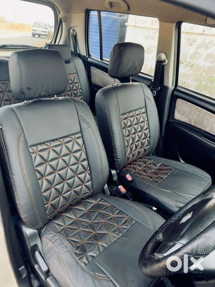 Maruti Suzuki Wagon R 1.0 2013 Petrol Well Maintained