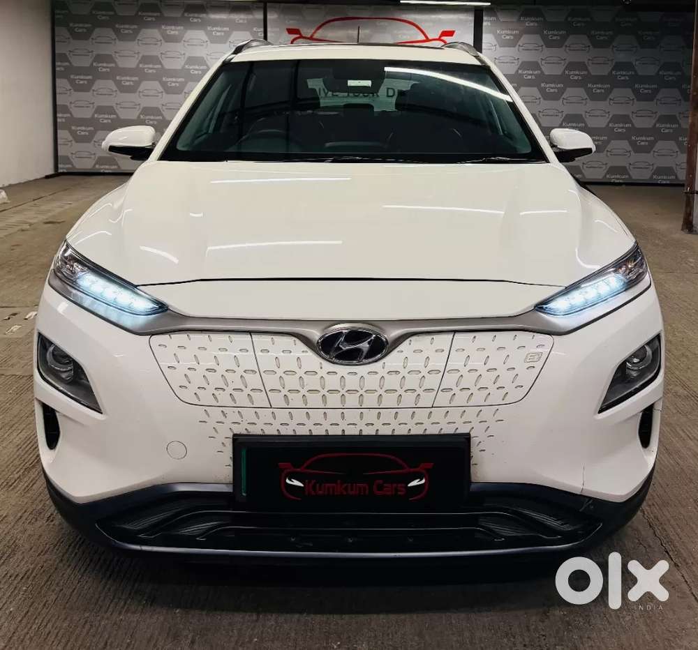 Hyundai Kona Electric, 2023, Electric