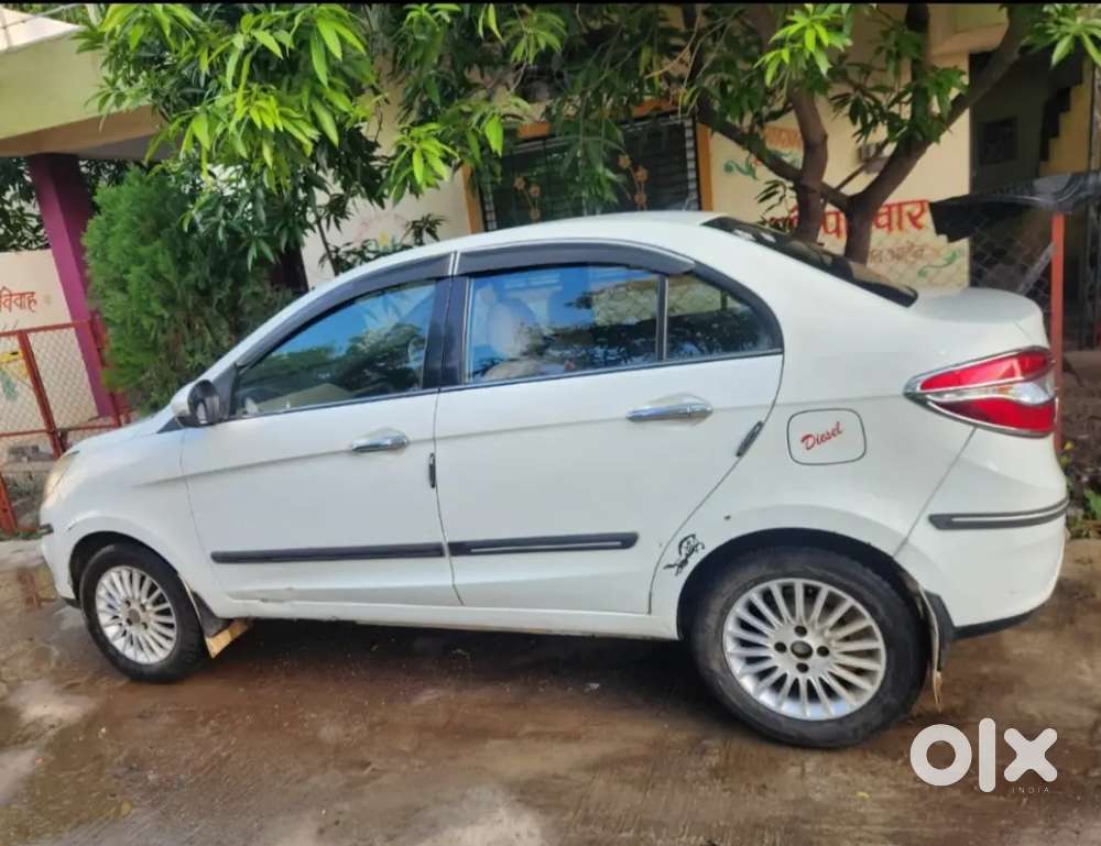Tata Zest 2015 Diesel 212000 Km Driven