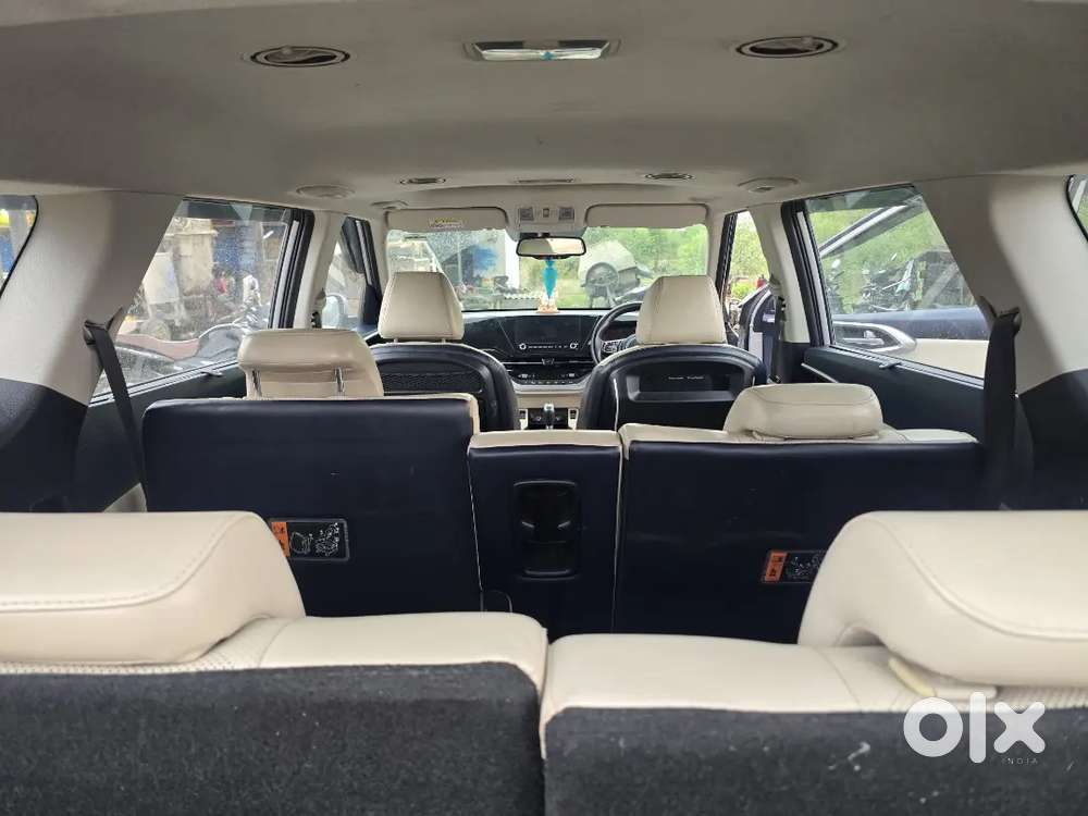 Kia Carens 2022 Diesel
