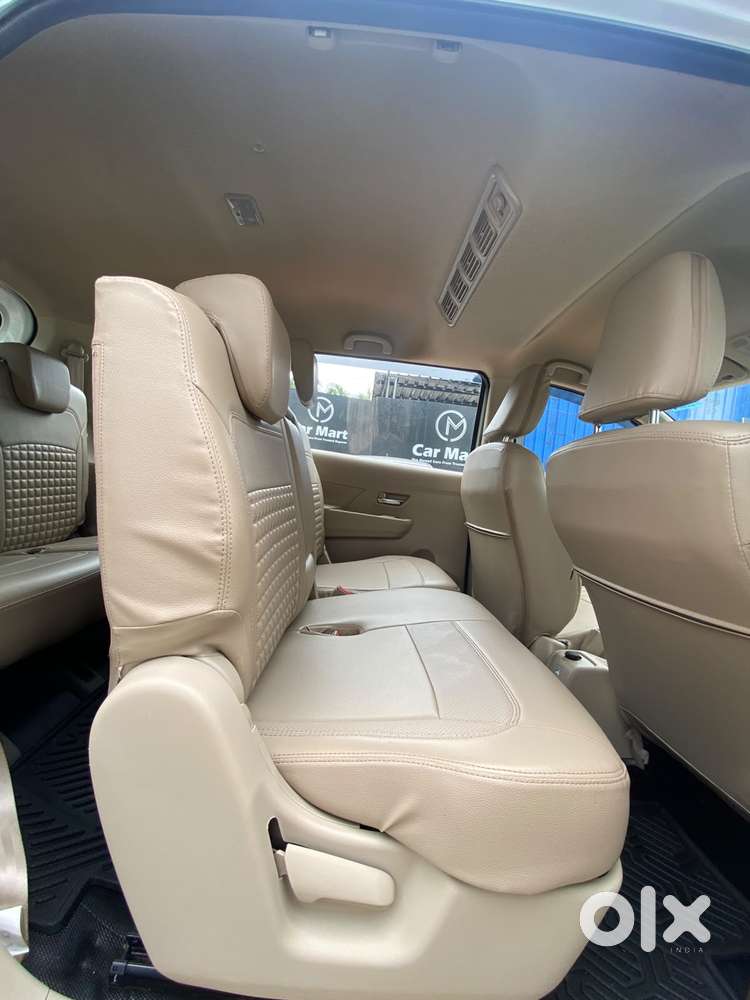 Maruti Suzuki Ertiga, 2024