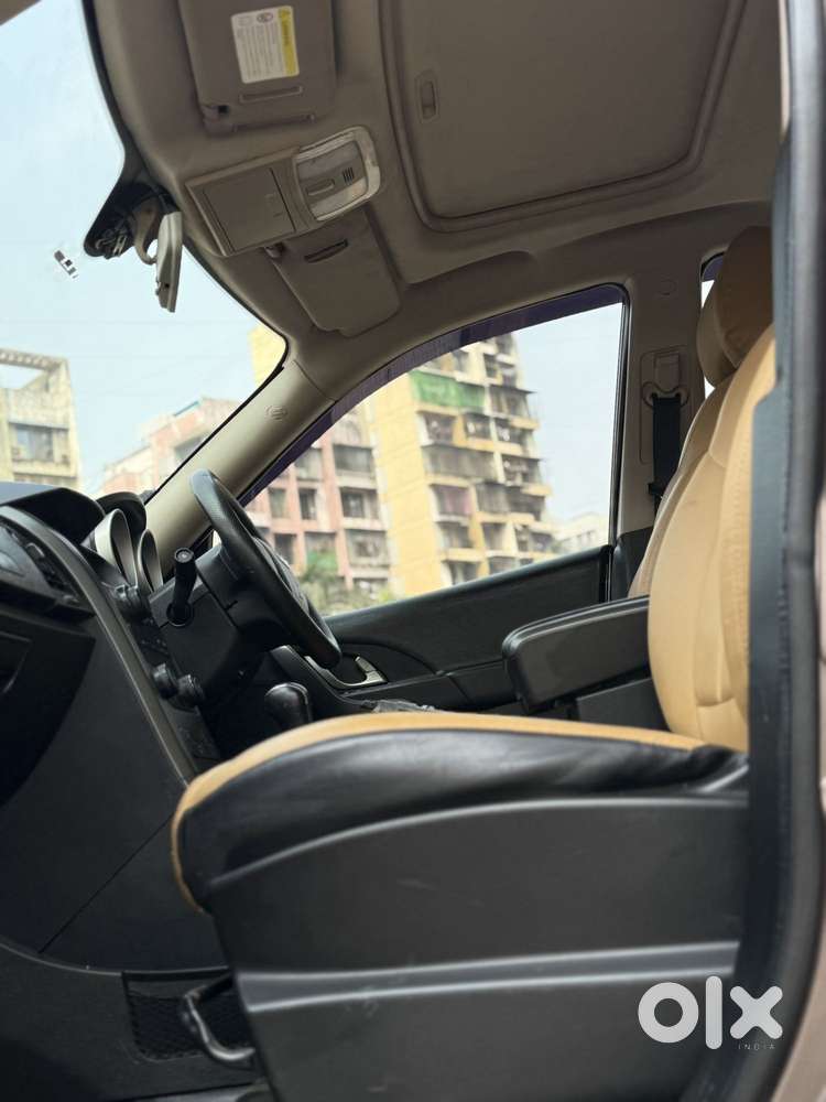 Mahindra Xuv500 W10 At, 2018, Diesel
