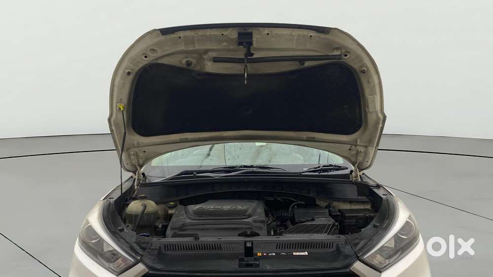 Hyundai Tucson 2.0 2wd Mt Diesel, 2018, Diesel