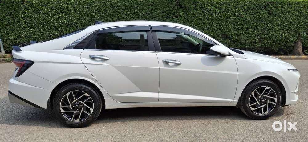 Hyundai Verna Sx Option, 2026, Petrol