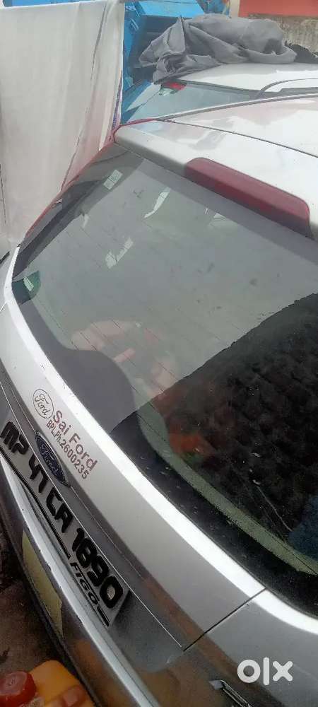 Ford Figo Aspire 2013 Diesel 1st Owner