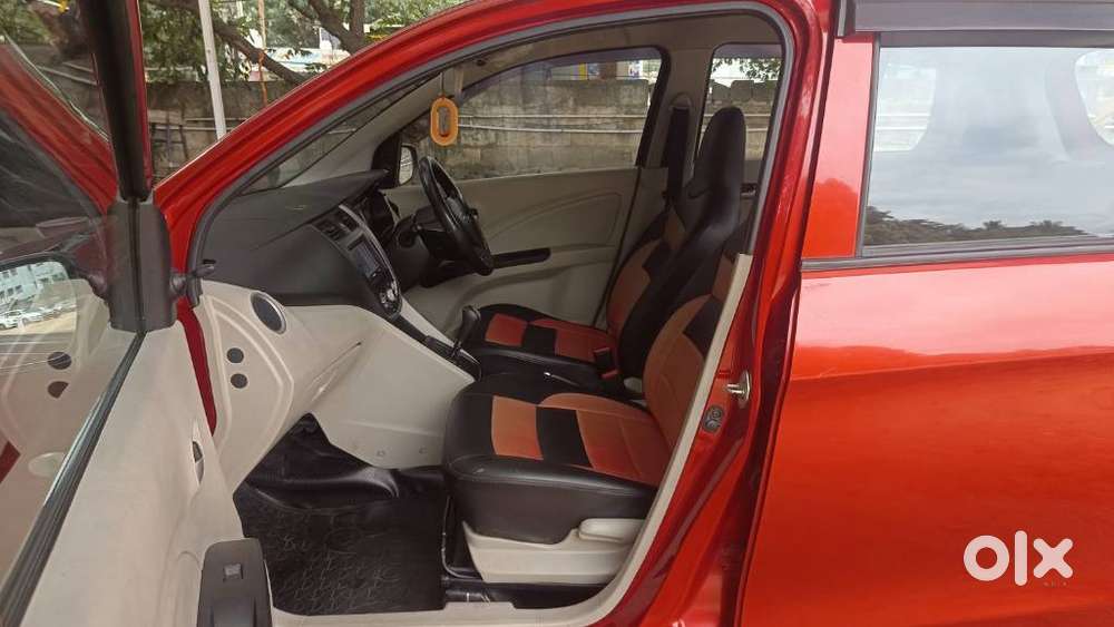 Maruti Suzuki Celerio 1.0 Vxi Amt, 2018, Petrol