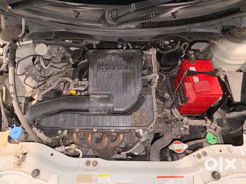 Maruti Suzuki Swift 2004-2010 Vxi With Abs, 2017, Petrol