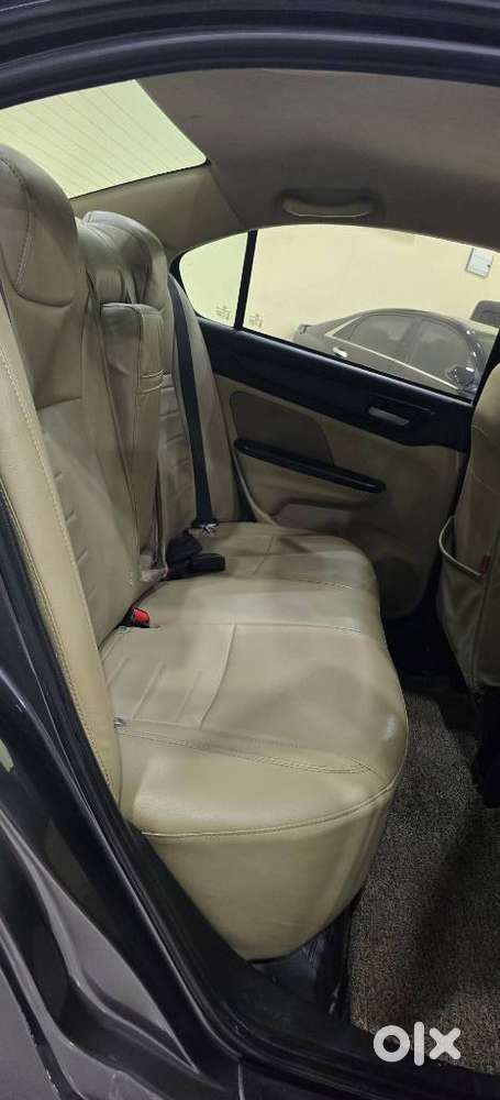 Honda Amaze Vx 1.2 Petrol Cvt, 2020, Petrol