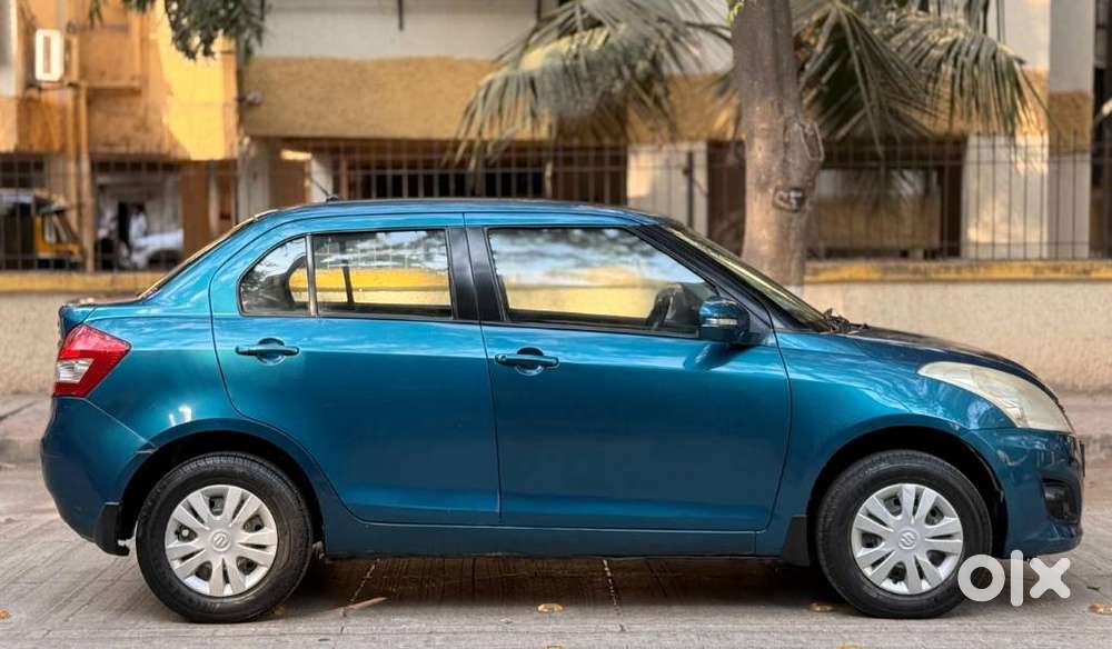 Maruti Suzuki Swift Dzire Vxi Optional, 2013, Petrol