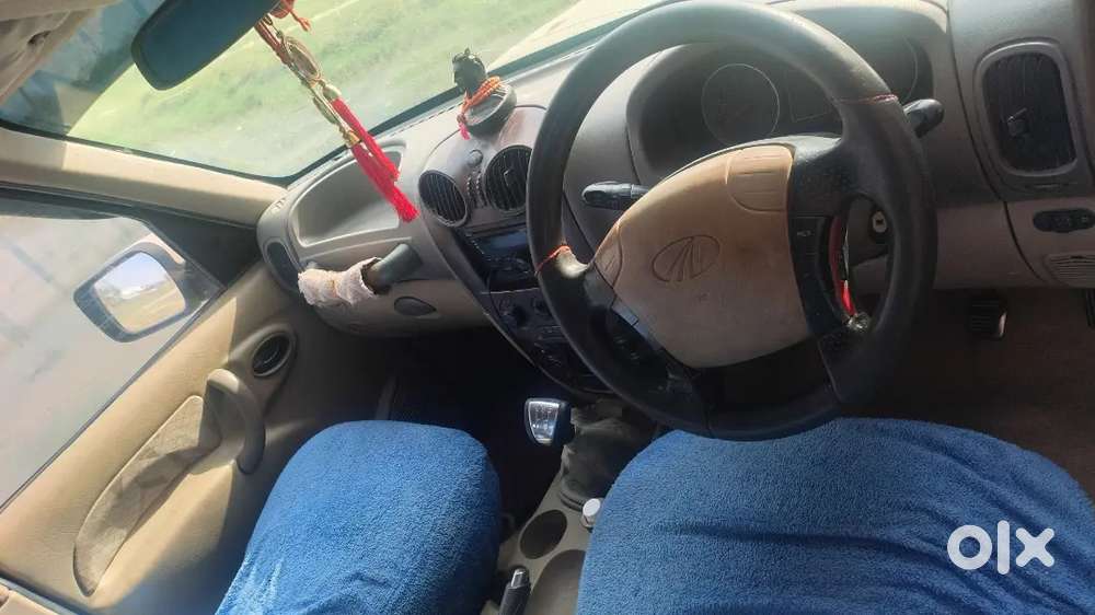 Gadi Good Condition Me Hai