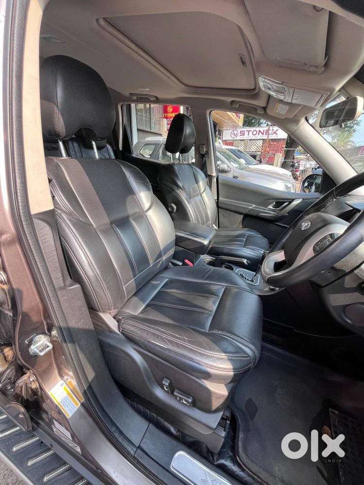 Mahindra Xuv500 2.2 W10, 2017, Diesel