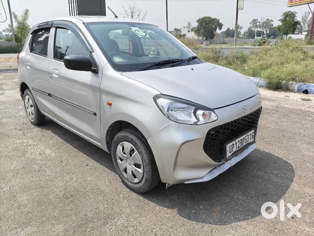 2023 Maruti Suzuki Alto K10 Vxi