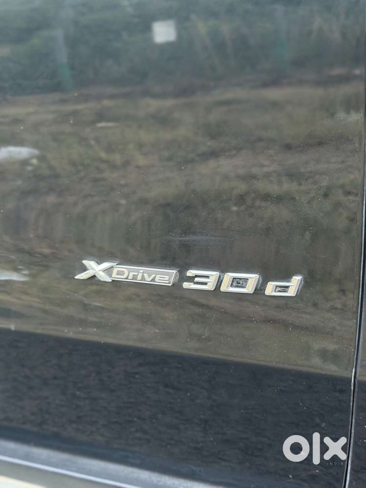 Bmw X5 Xdrive 30d Xline, 2018, Diesel