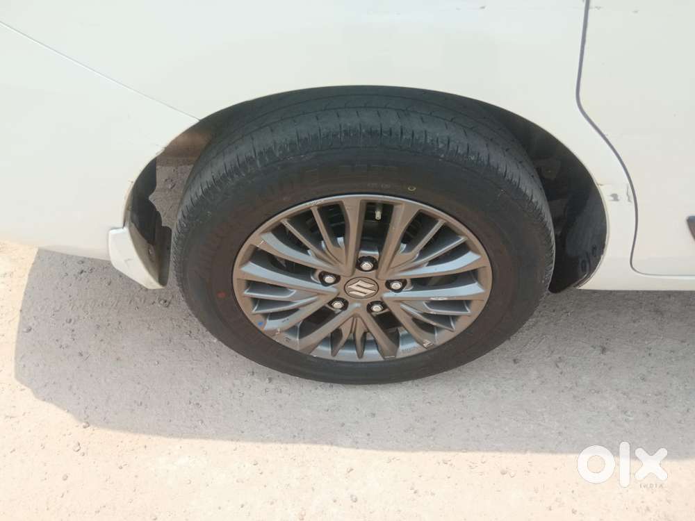 Maruti Suzuki Ertiga Zdi+ Shvs, 2019, Diesel