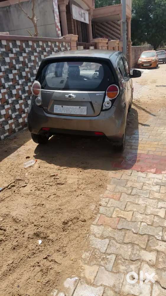 Good Ac Full Car Air Conditioner, Good Condition Good Mileage 30/li