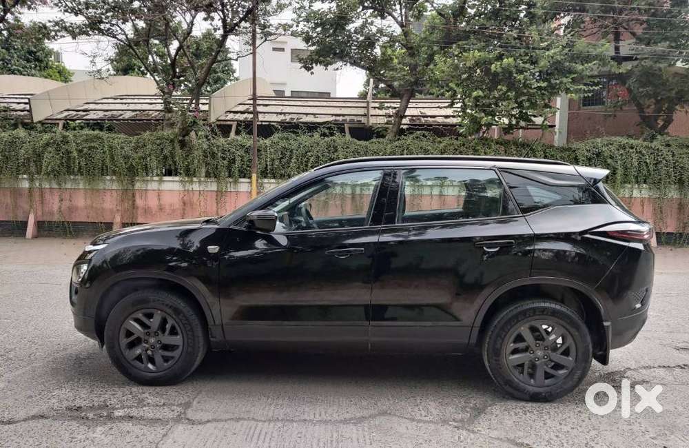 Tata Harrier Xta+ 2.0 L Kryotec Bs Vi, 2022, Diesel