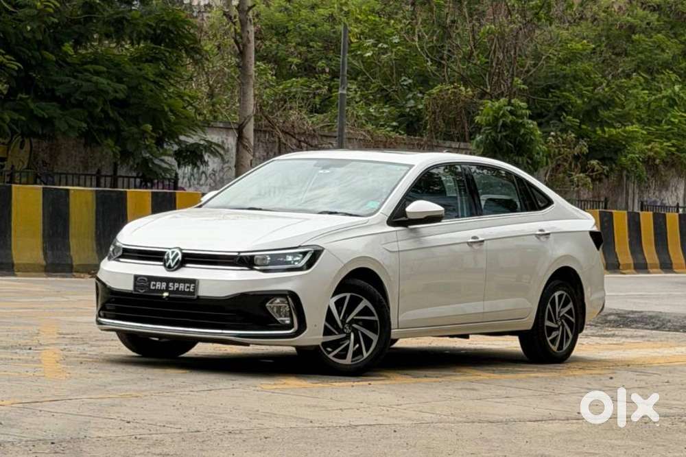 Volkswagen Virtus, 2023, Petrol
