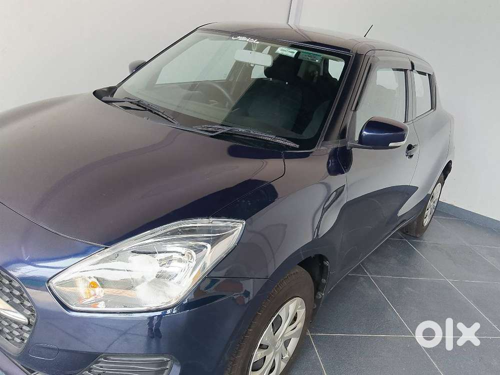 Maruti Suzuki Swift 2023 Petrol Well Maintained