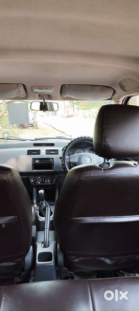 Maruti Suzuki Swift 2009 Petrol Well Maintained