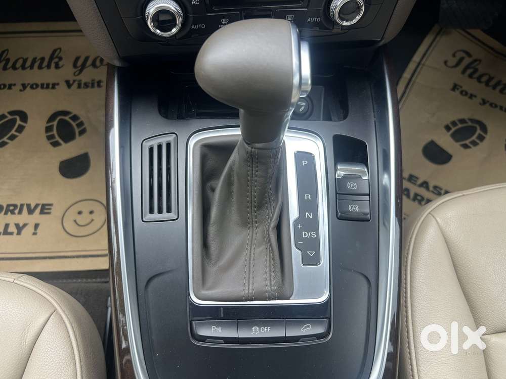 Audi Q5 2.0 Tdi Quattro, 2014, Diesel