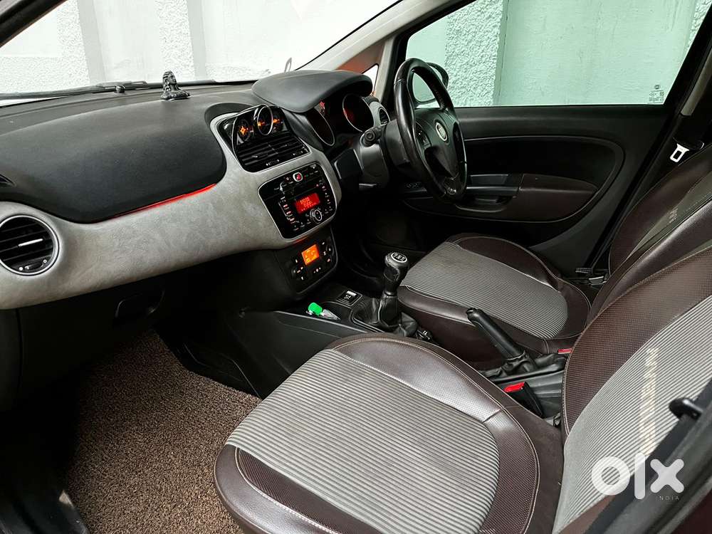 Fiat Avventura 2017 Diesel