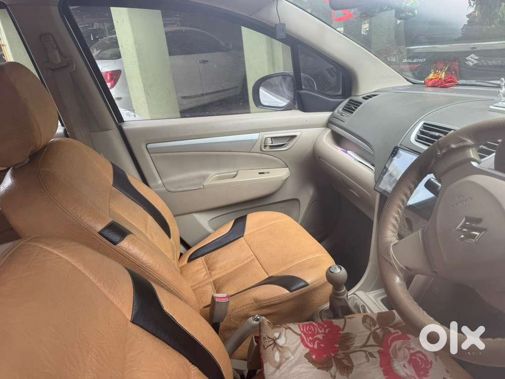 Maruti Suzuki Ertiga 2016 Diesel Well Maintained