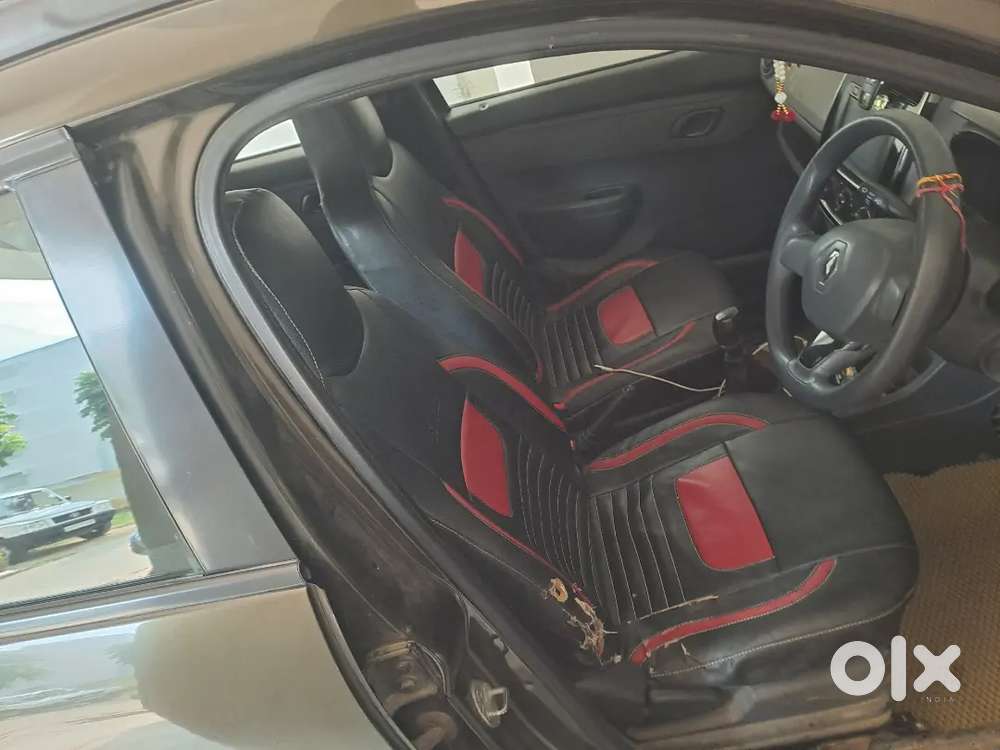 Renault Kwid 2017 Petrol 39000 Km Driven